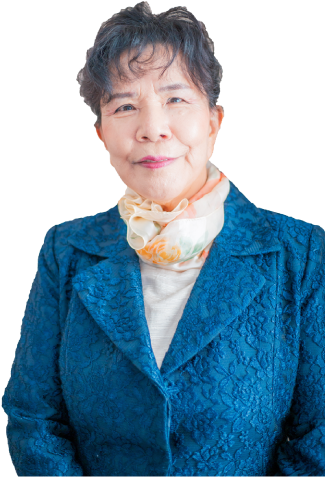 代表取締役 坂本元美